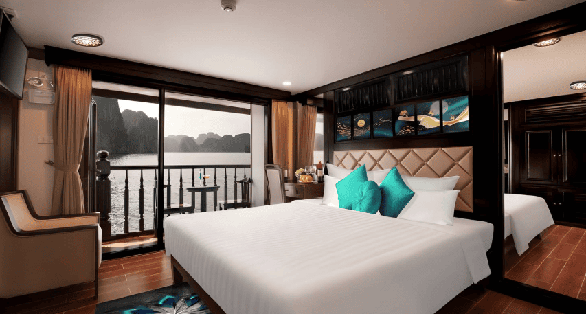 12 Days Down Vietnam: From Chill to Thrill